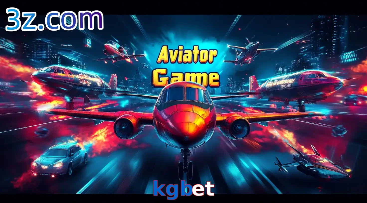kgbet