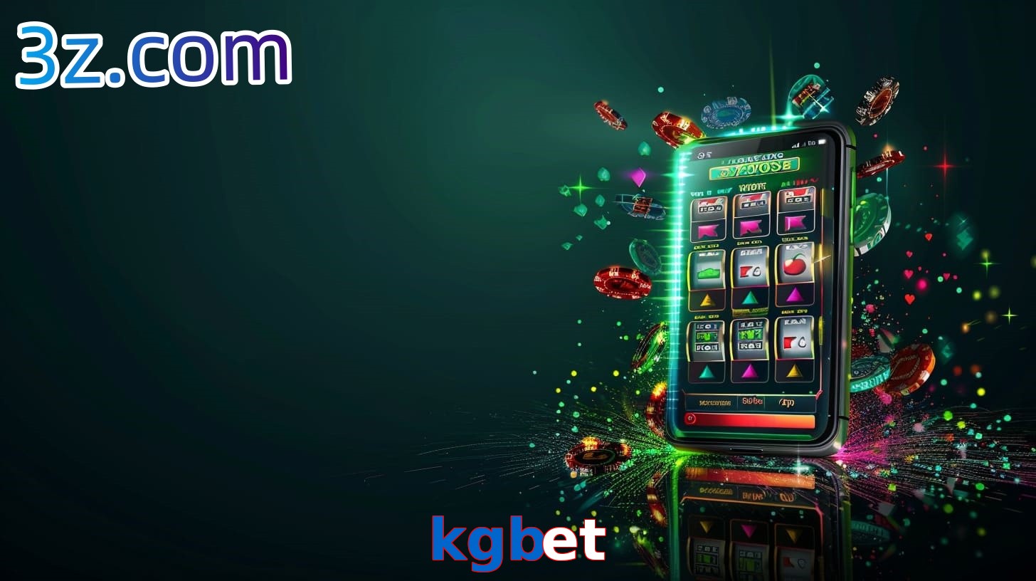 kgbet