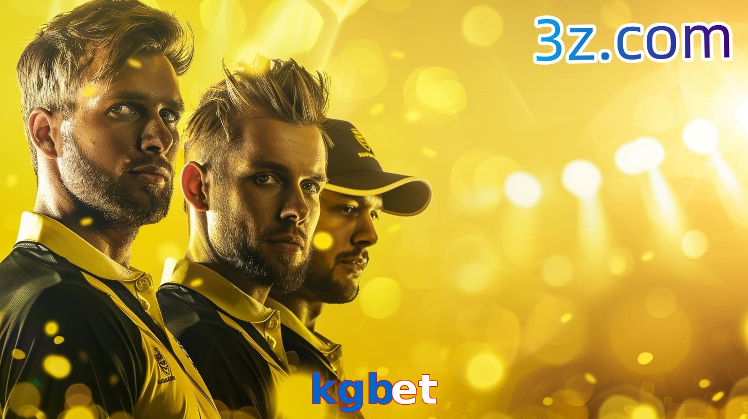 kgbet
